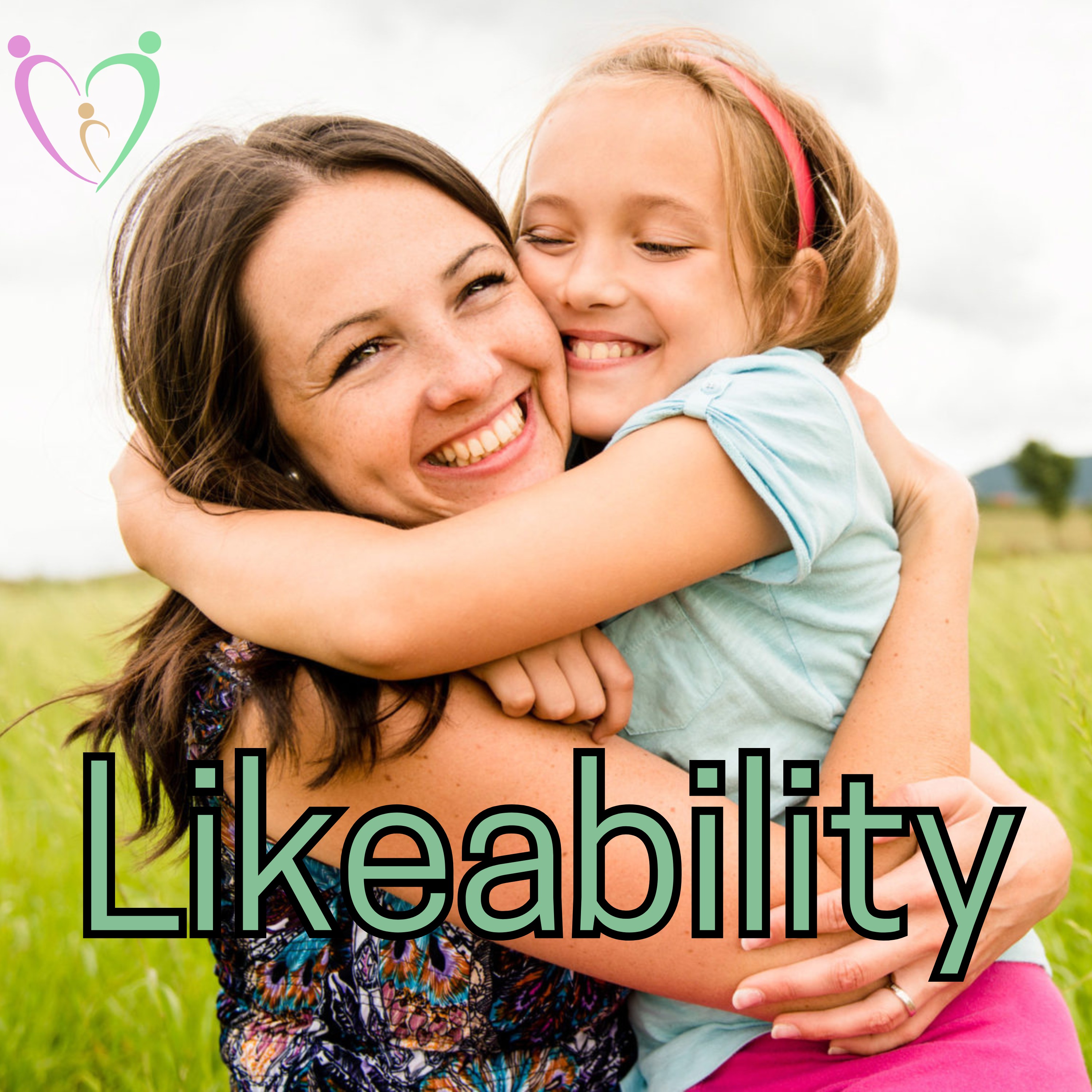 Podcast 18 - Is Your Child LIKEABLE?