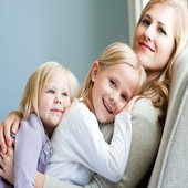 The Mommy Answer Lady