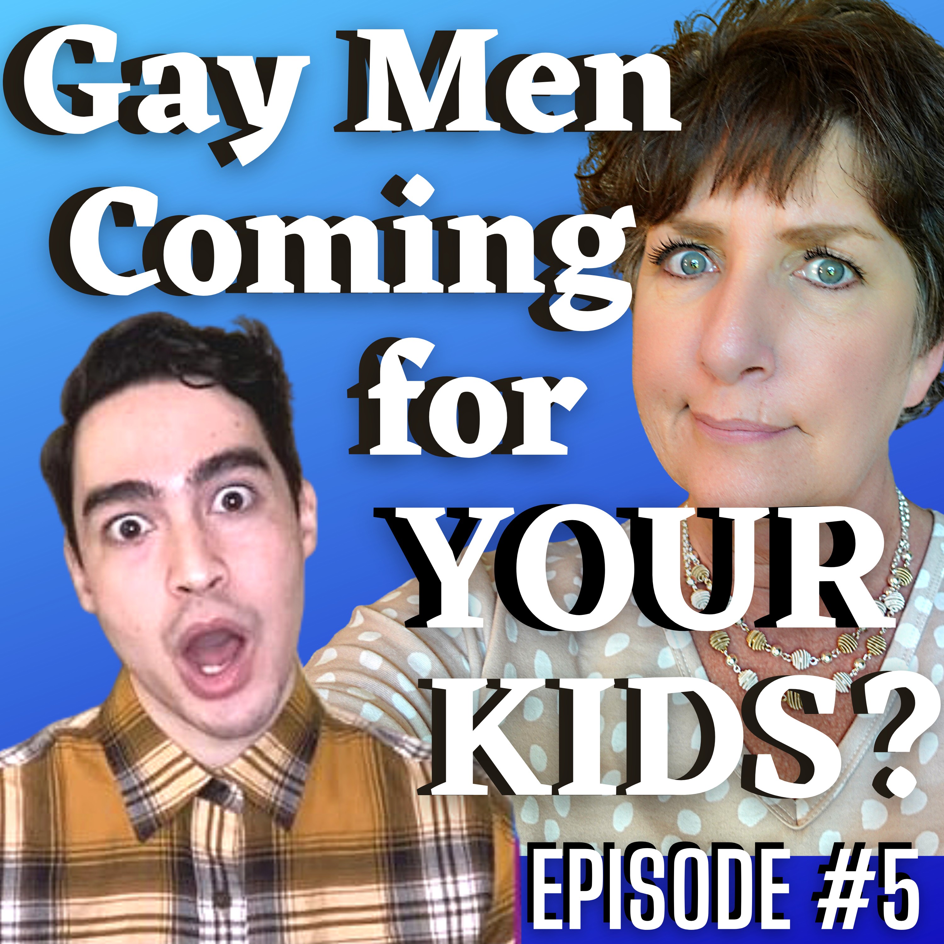 Parenting News & the Culture War - Mommy Answer Lady