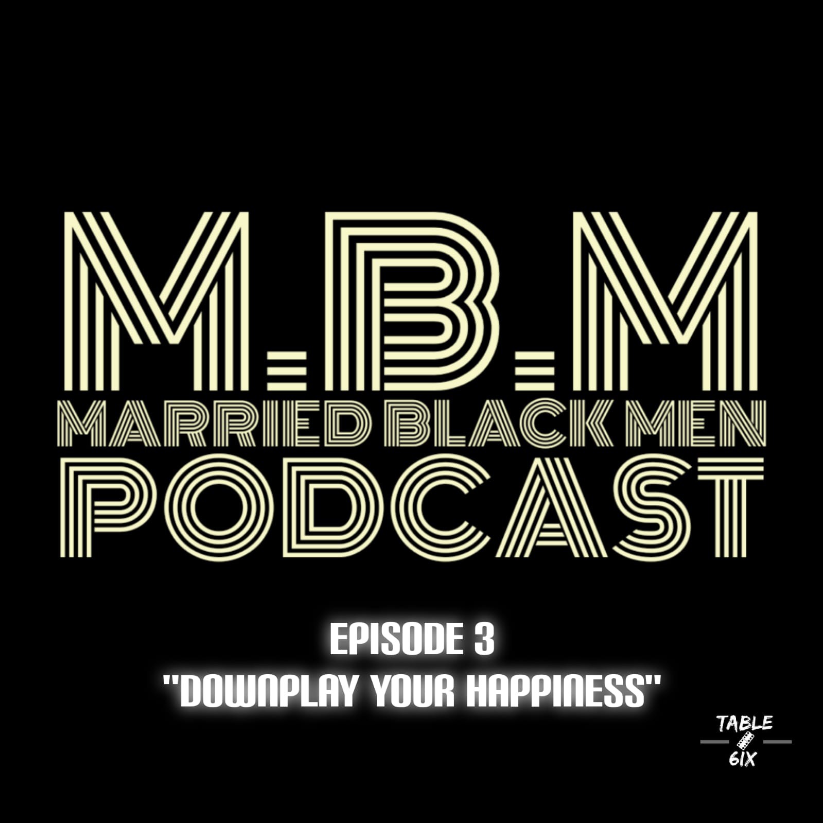Married Black Men Podcast