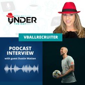 Under the Hat with Kara Hill
