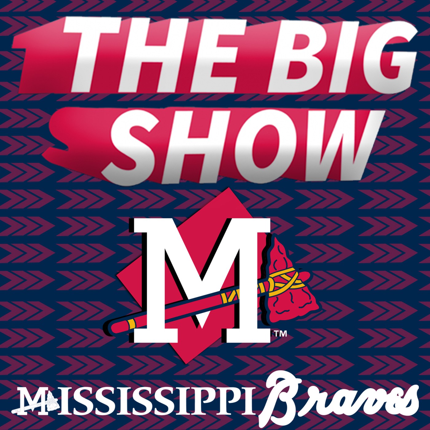 Mississippi Braves Radio Network