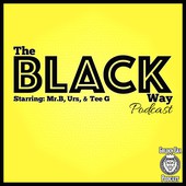 the BLACK way Podcast