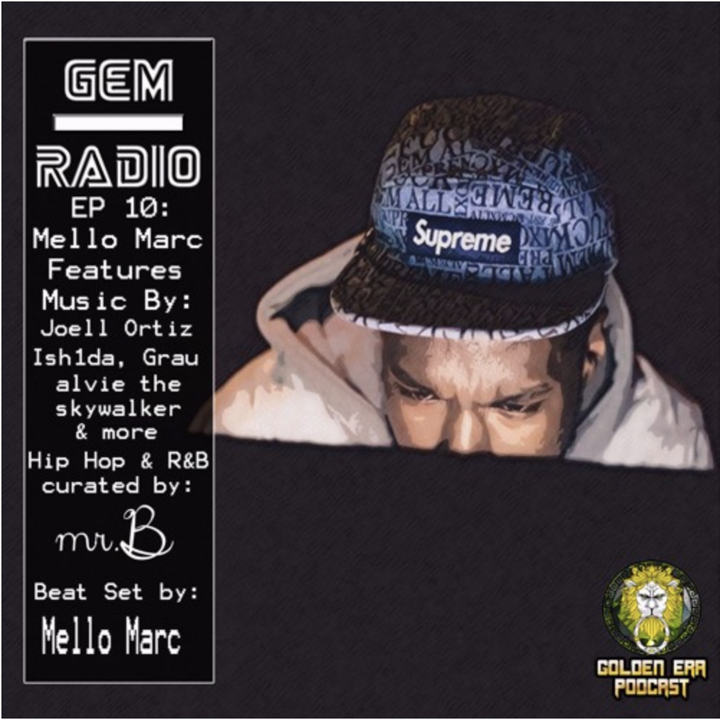 GEM Radio