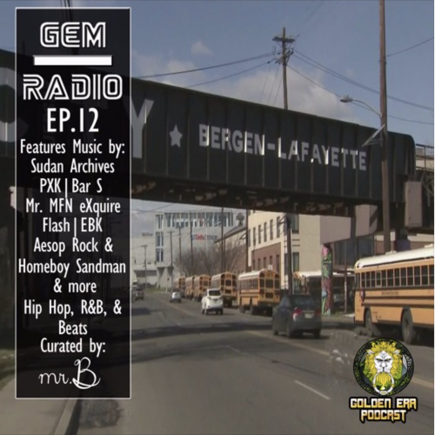 GEM Radio