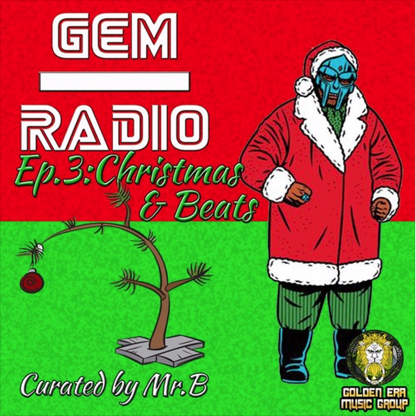 GEM Radio