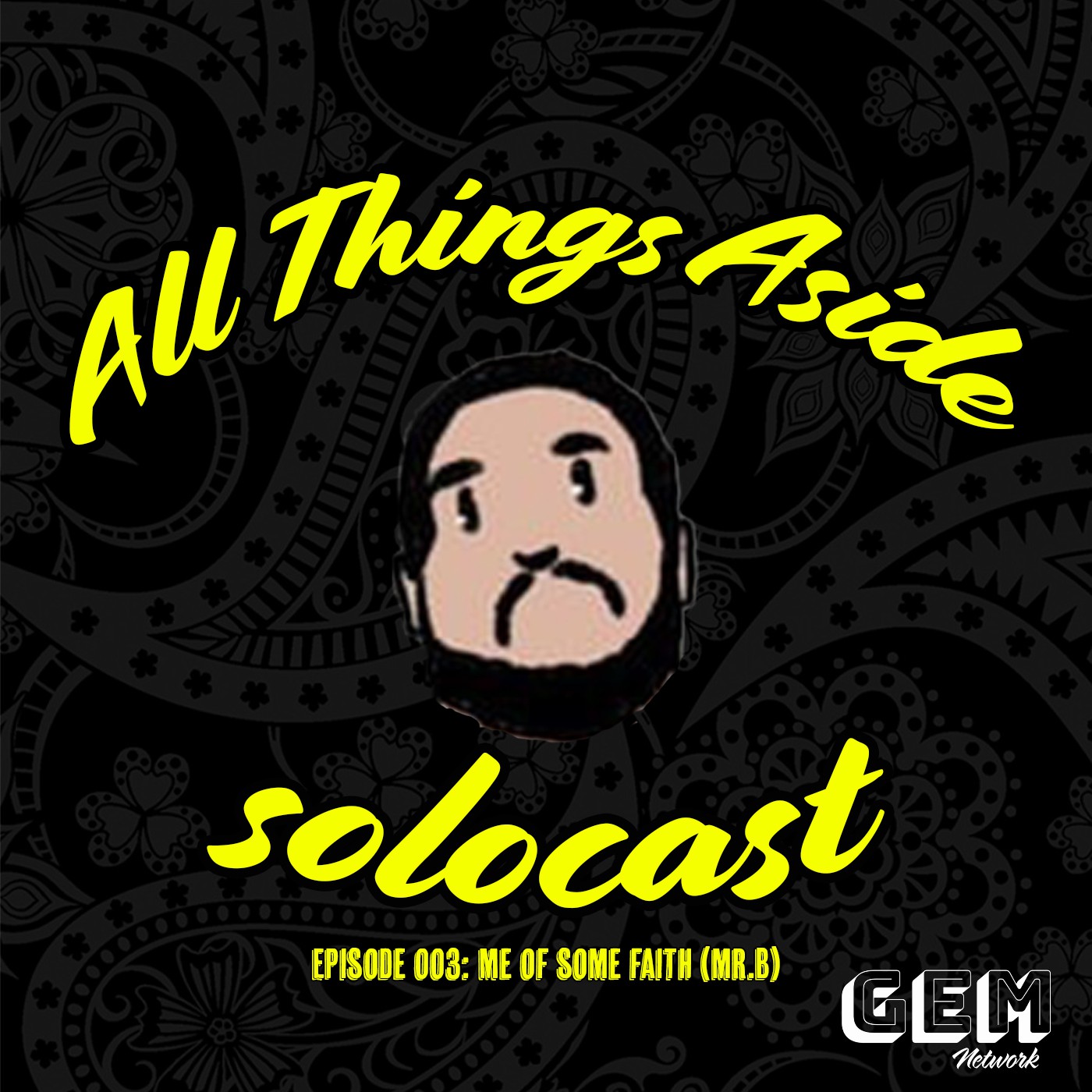 All Things Aside Podcast