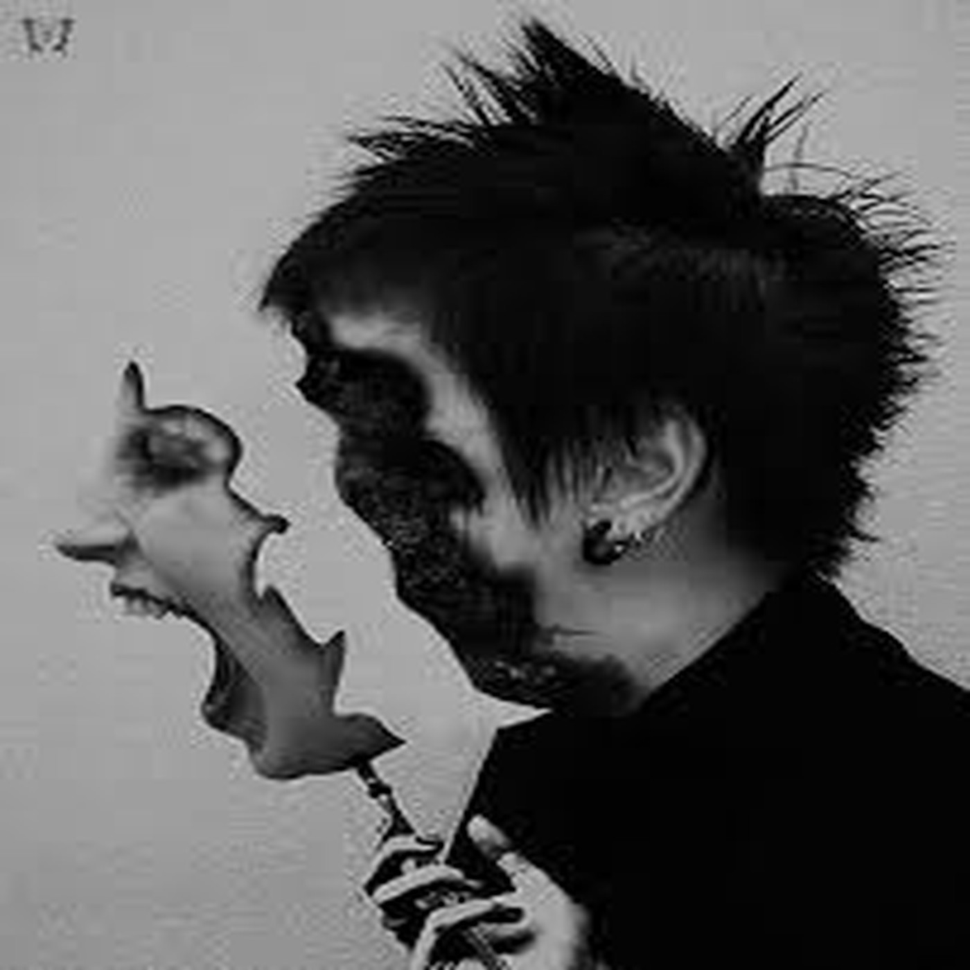 Conceptions of a Monster -It could’ve been worse