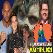 THE FILM JUNKEE