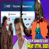THE FILM JUNKEE