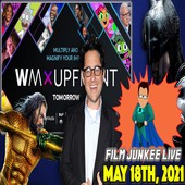 THE FILM JUNKEE