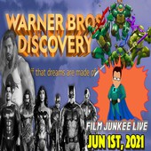 THE FILM JUNKEE