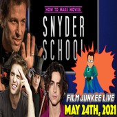 THE FILM JUNKEE