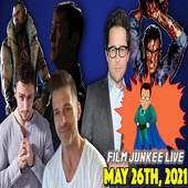 THE FILM JUNKEE