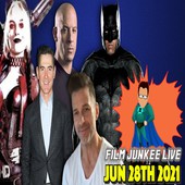 THE FILM JUNKEE
