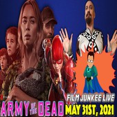THE FILM JUNKEE