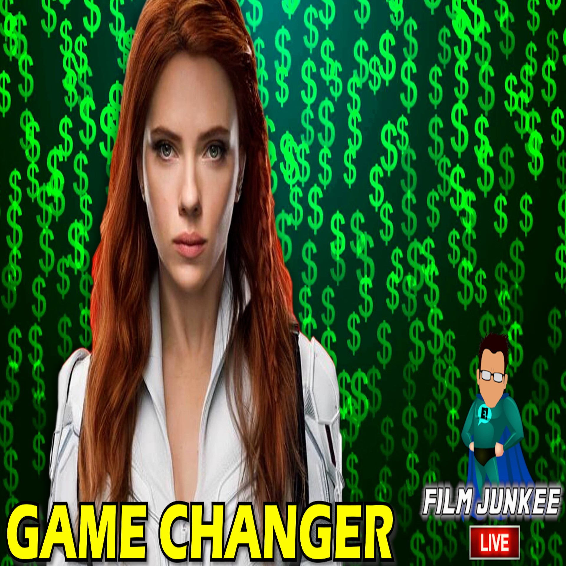 THE FILM JUNKEE