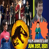 THE FILM JUNKEE