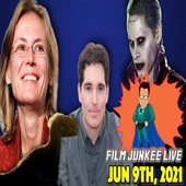 THE FILM JUNKEE