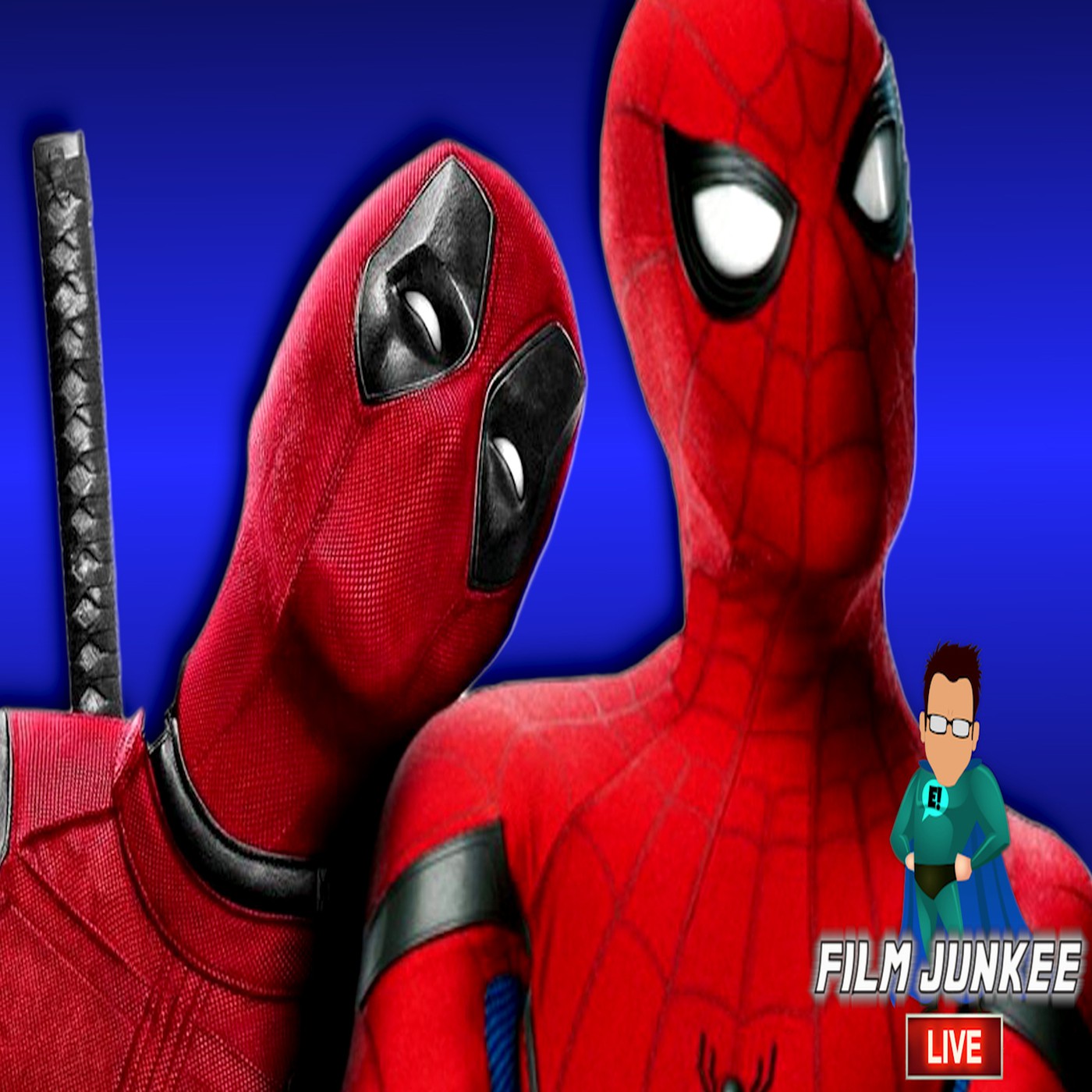 THE FILM JUNKEE