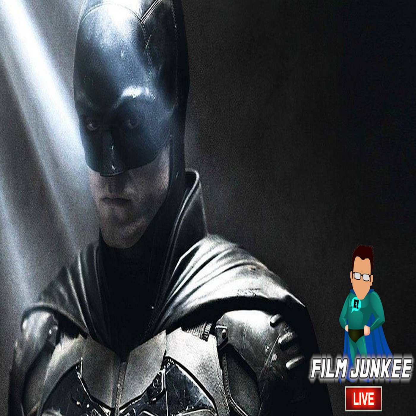 THE FILM JUNKEE