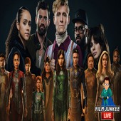 THE FILM JUNKEE