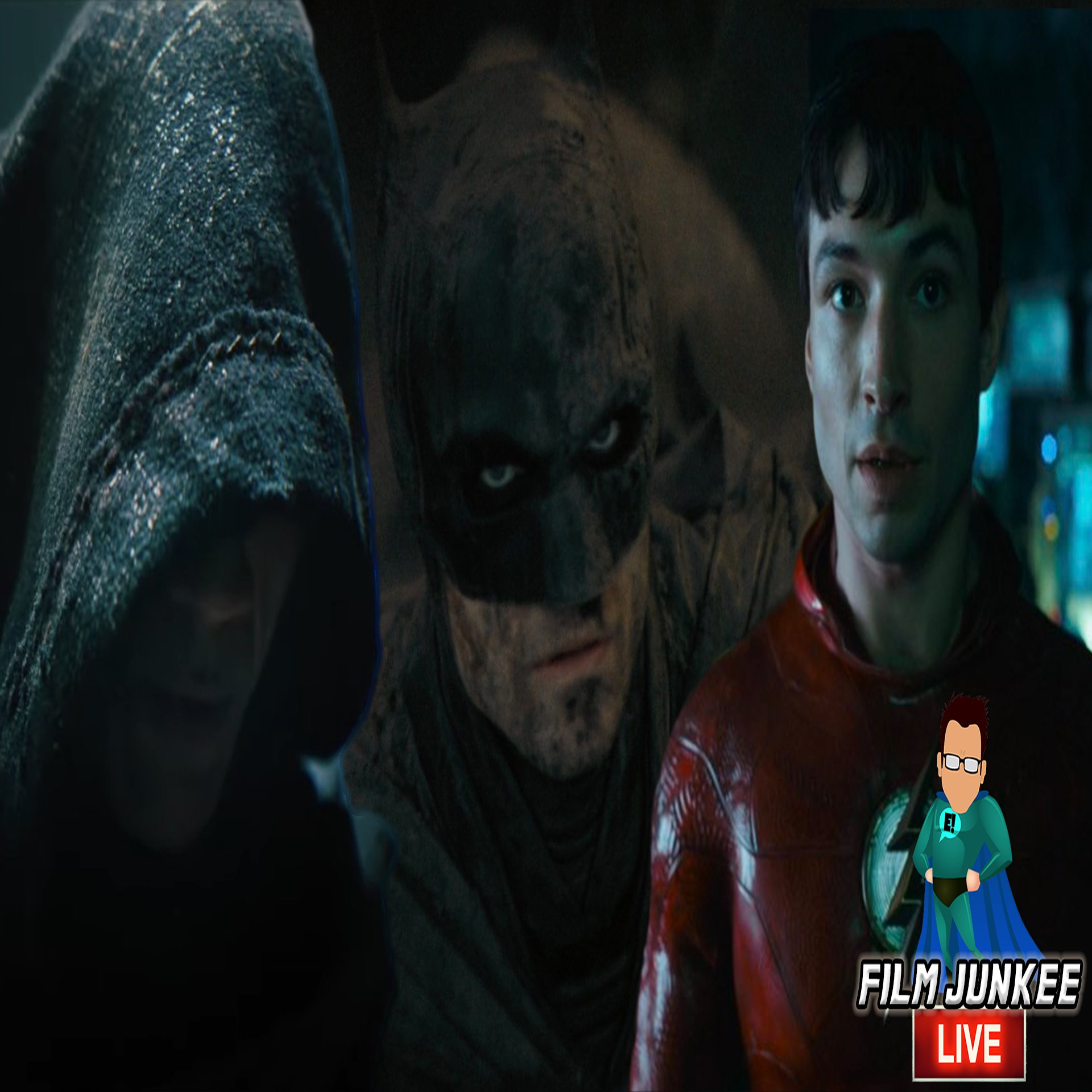 THE FILM JUNKEE
