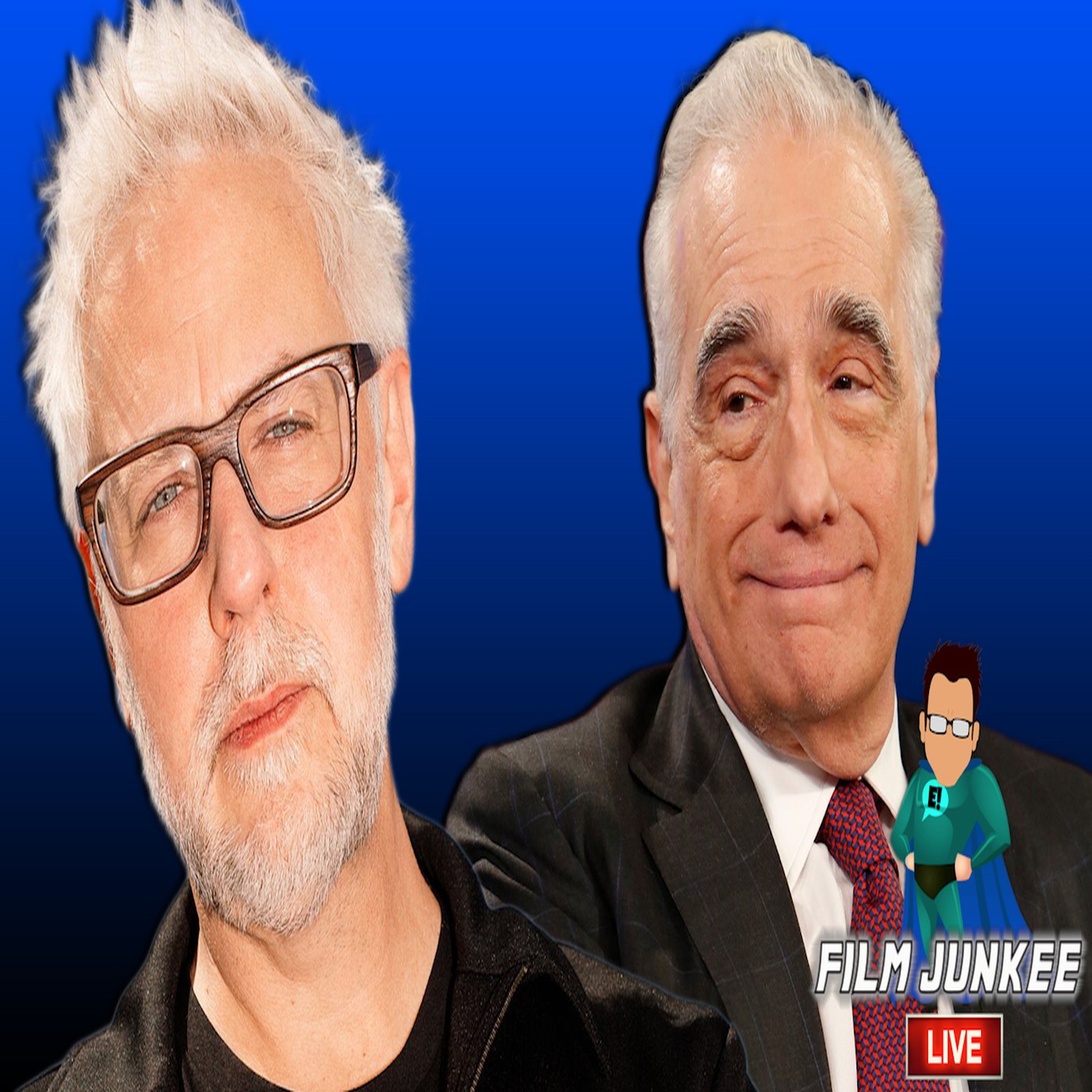 THE FILM JUNKEE