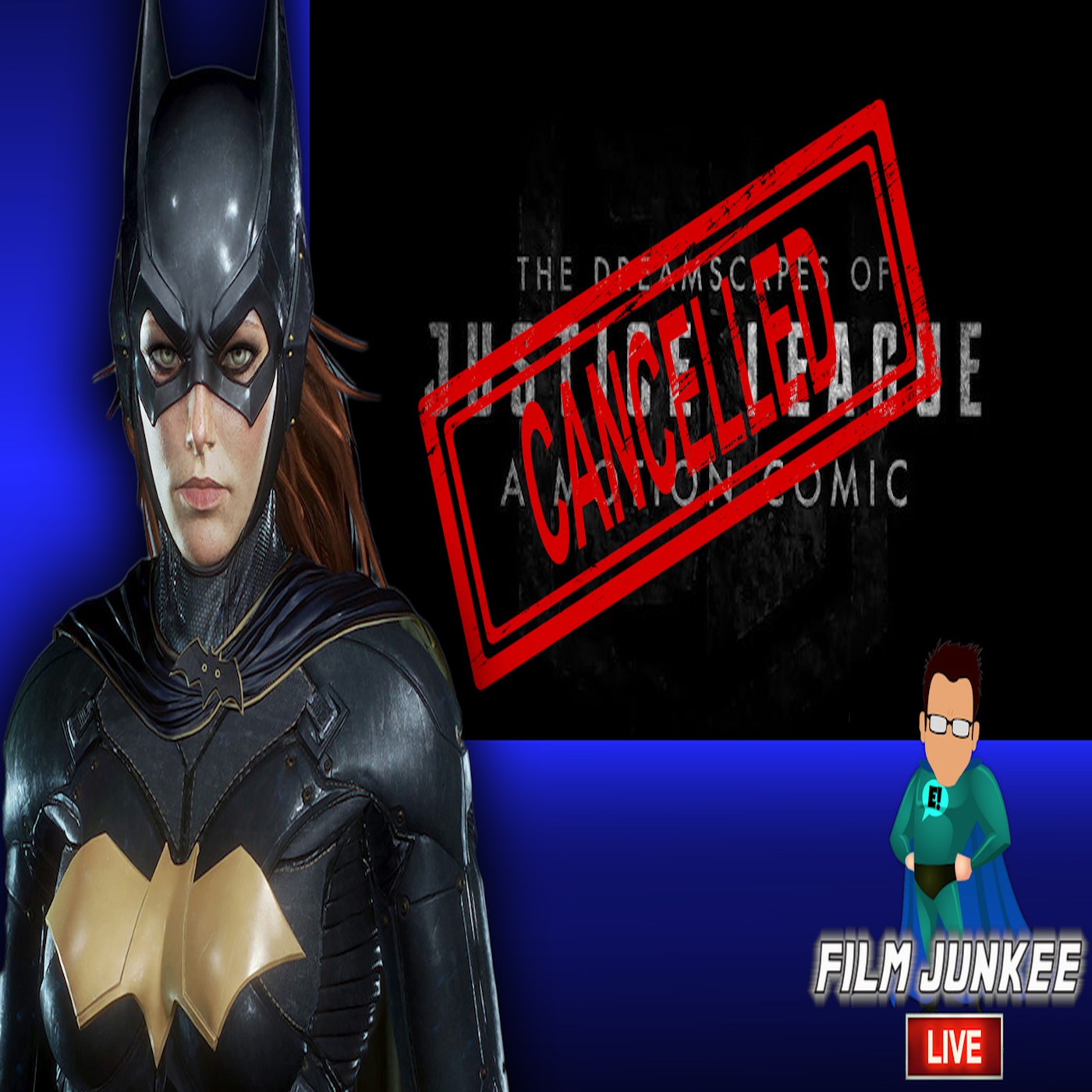 THE FILM JUNKEE