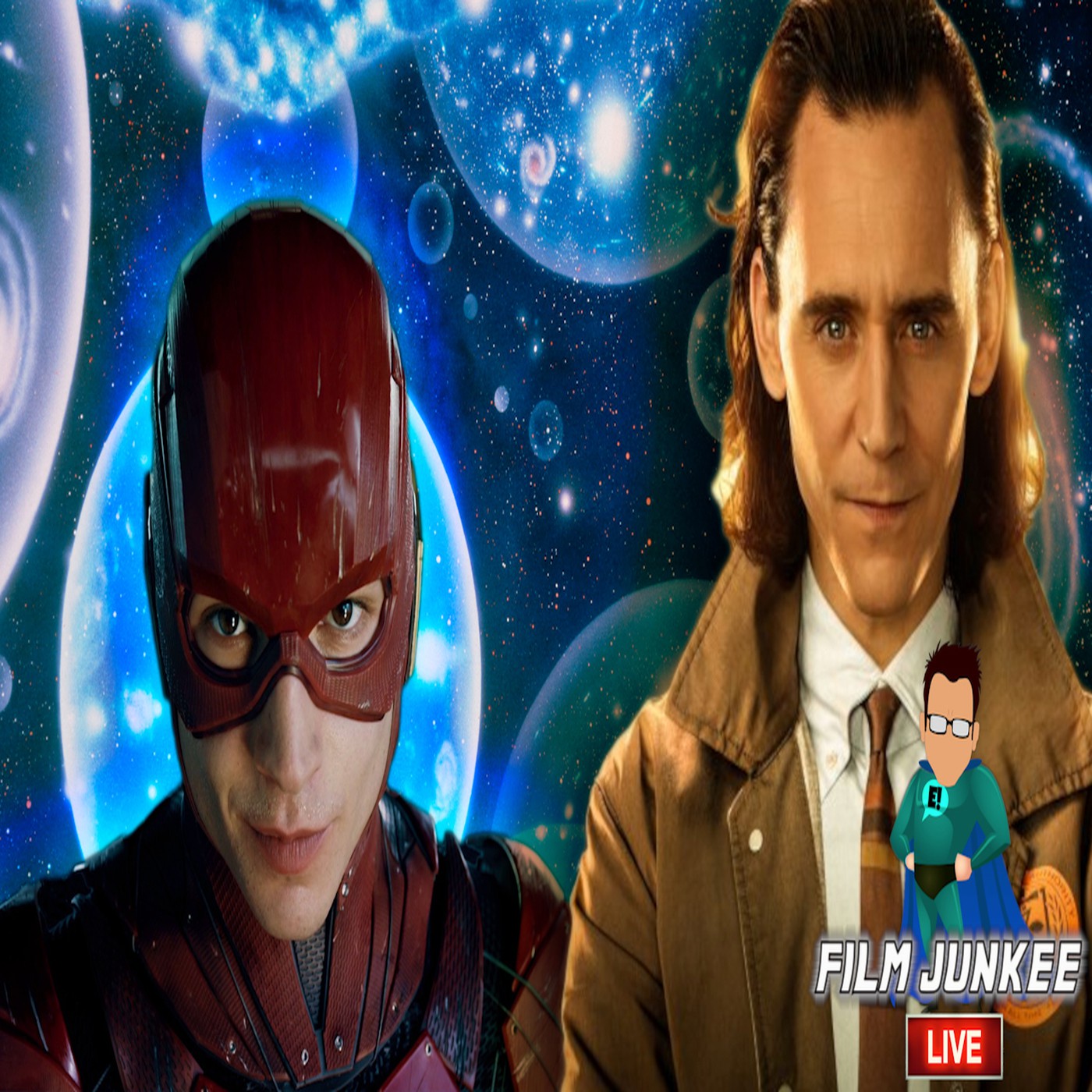 THE FILM JUNKEE