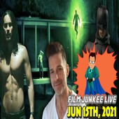THE FILM JUNKEE