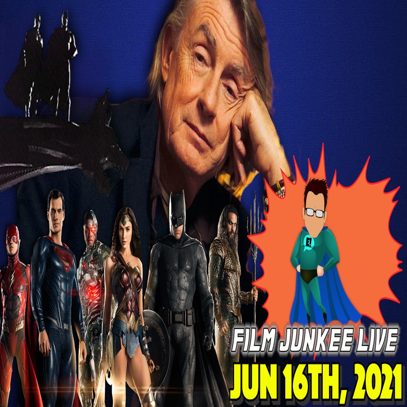 THE FILM JUNKEE