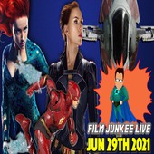 THE FILM JUNKEE