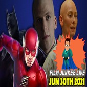 THE FILM JUNKEE