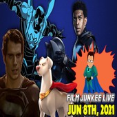 THE FILM JUNKEE