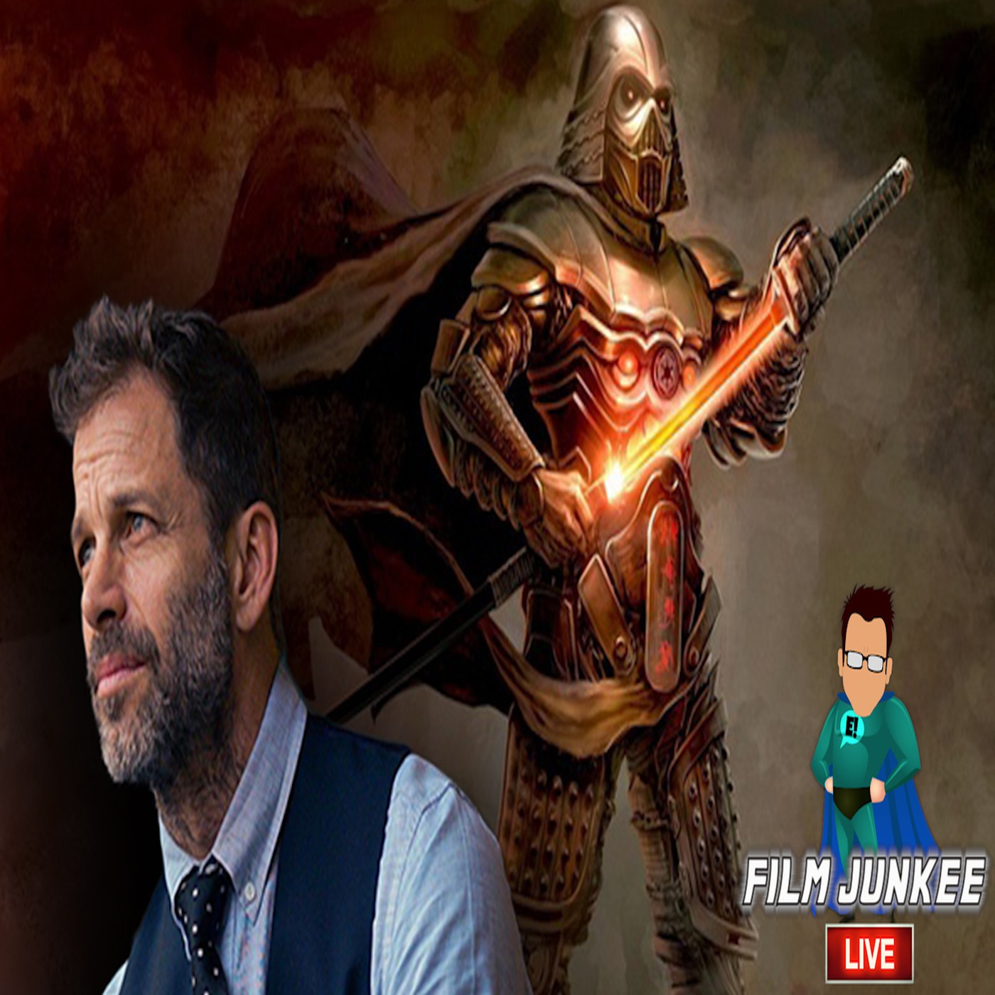 THE FILM JUNKEE