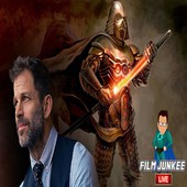 THE FILM JUNKEE