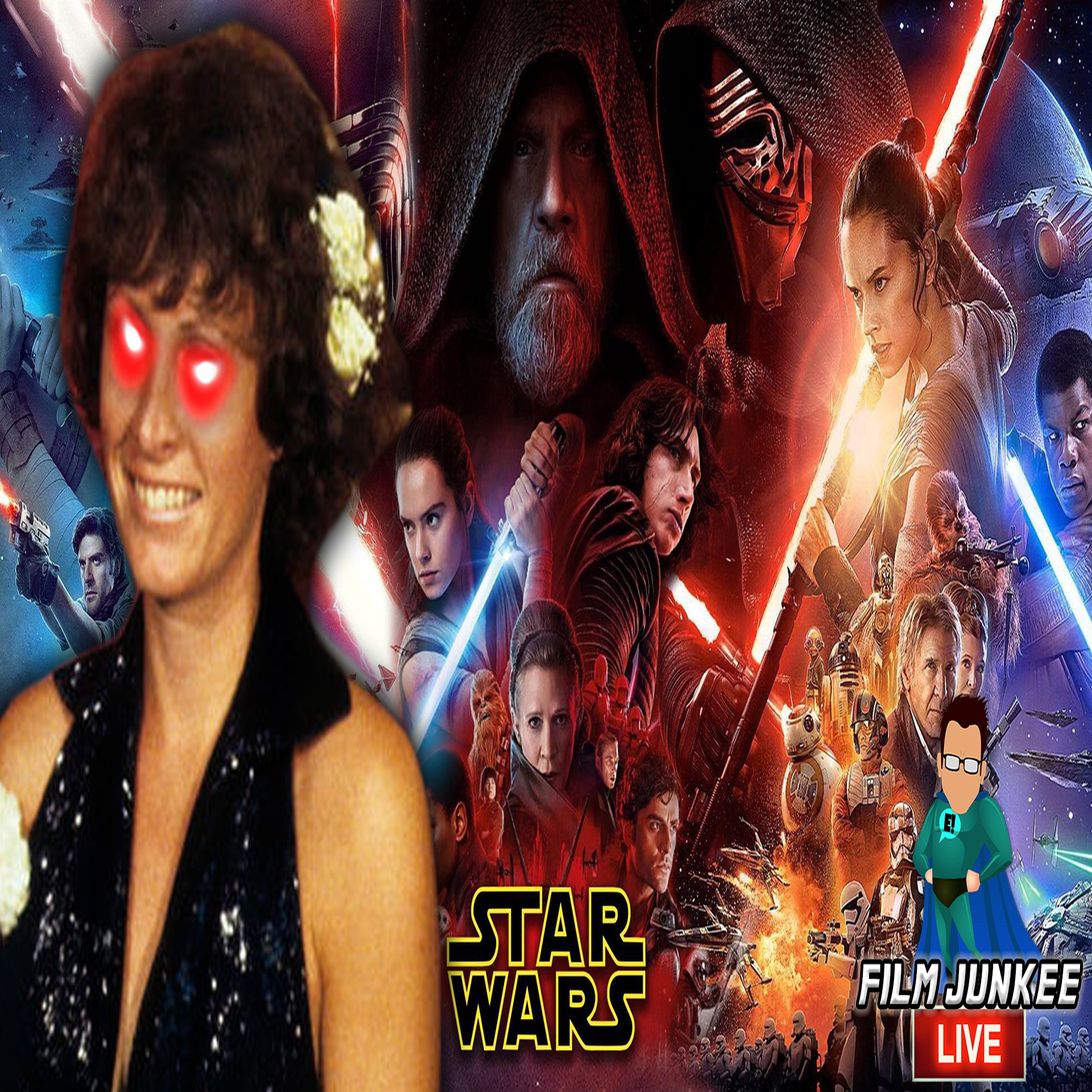 THE FILM JUNKEE