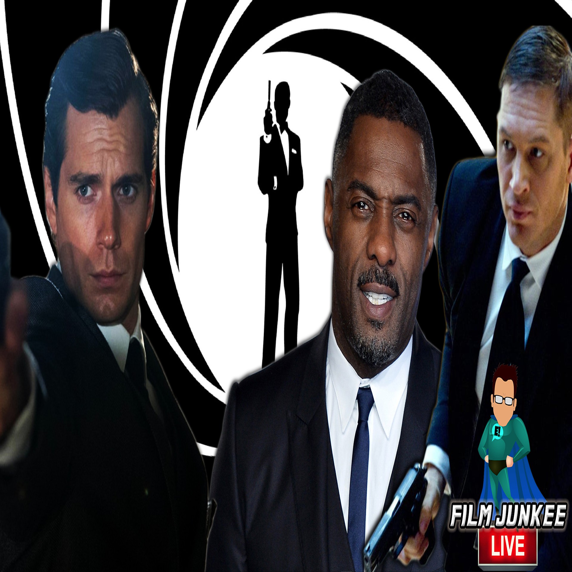 THE FILM JUNKEE
