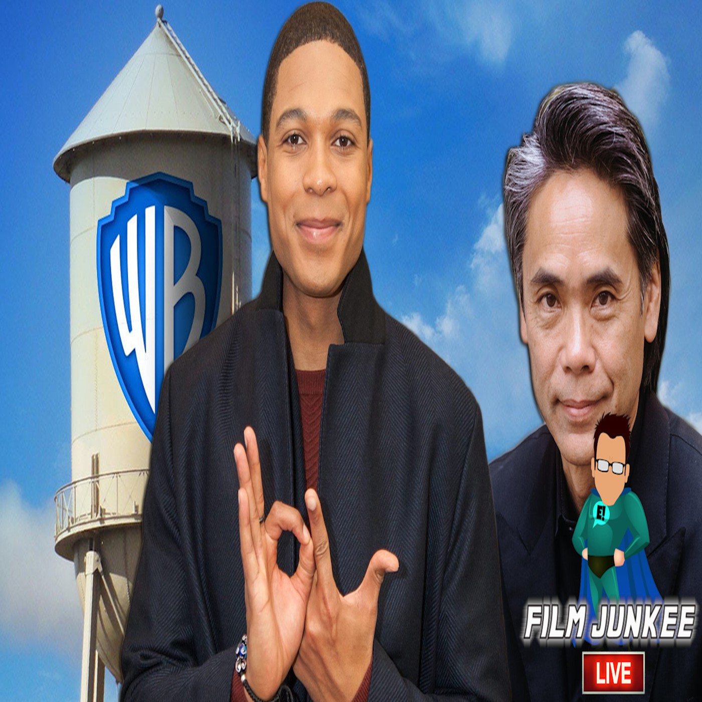 THE FILM JUNKEE
