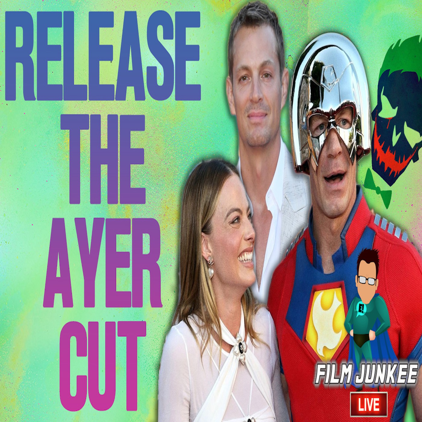 THE FILM JUNKEE