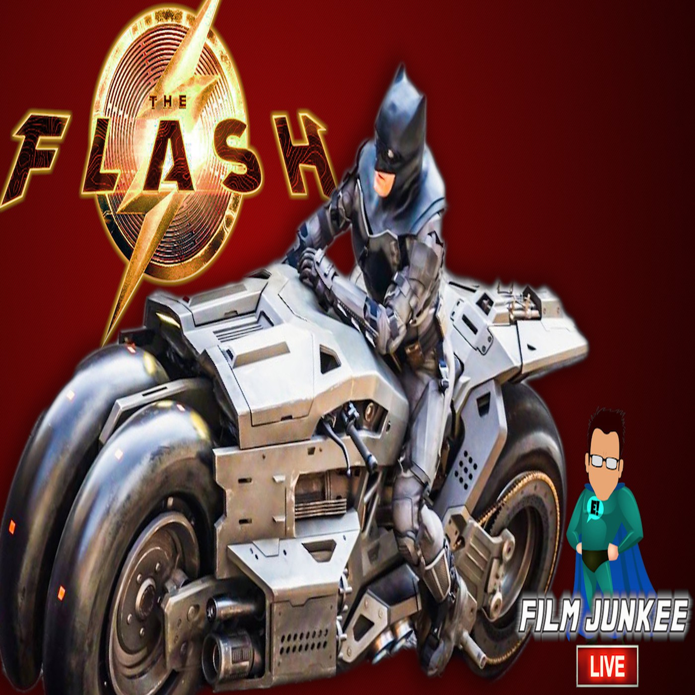 THE FILM JUNKEE