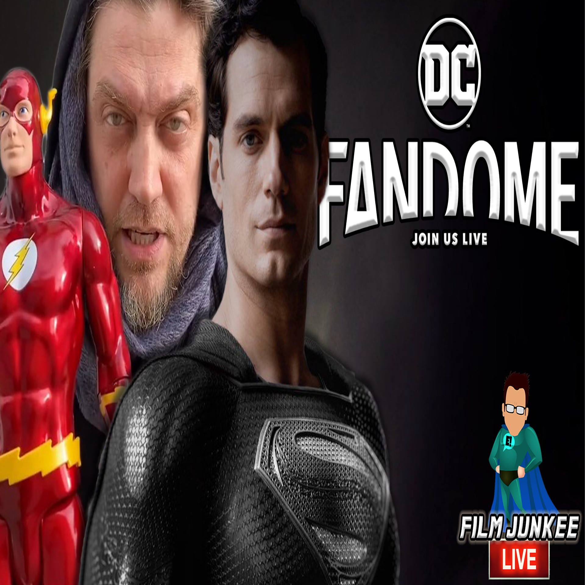 THE FILM JUNKEE