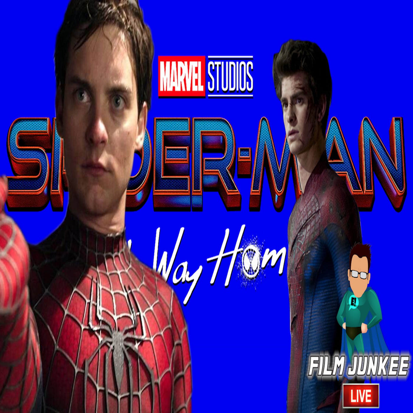THE FILM JUNKEE