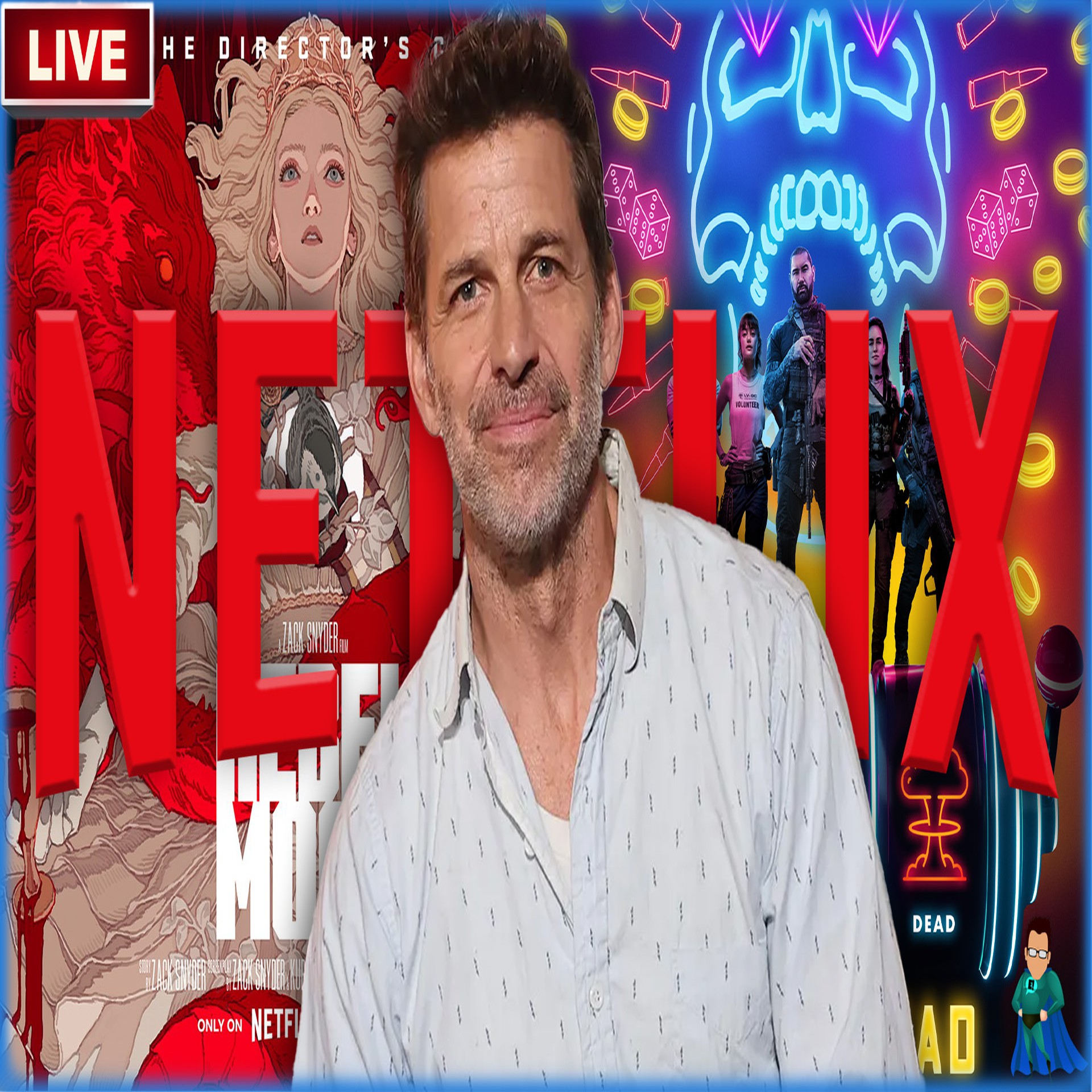 THE FILM JUNKEE