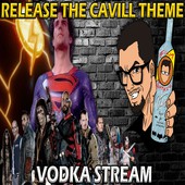 The Vodka Stream