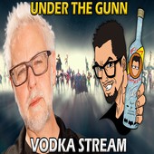 The Vodka Stream