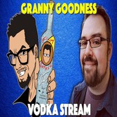 The Vodka Stream