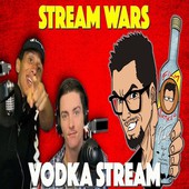 The Vodka Stream