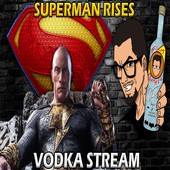 The Vodka Stream